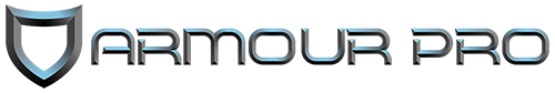 ARMOUR PRO Logo